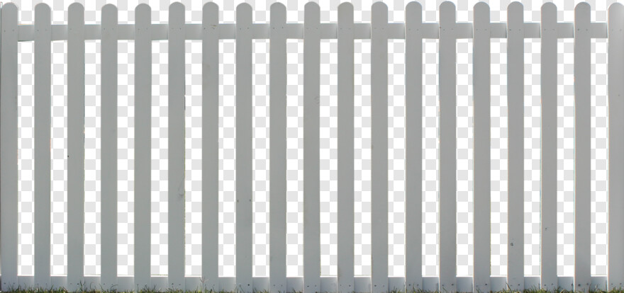picket-fence # 840948