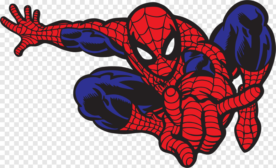 spiderman-comic # 774684
