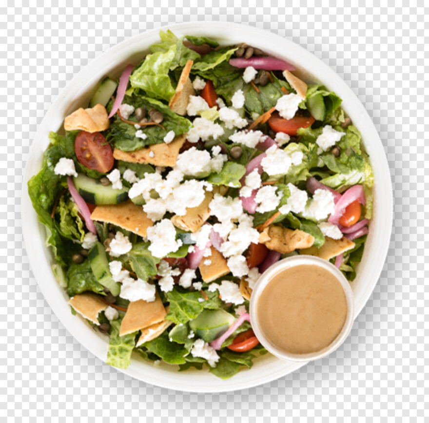 salad # 782645