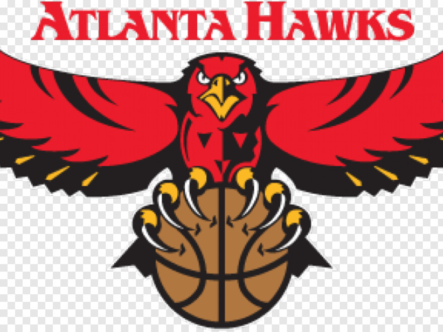 atlanta-hawks-logo # 462403