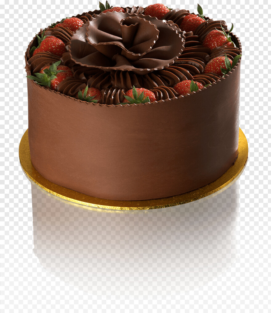 chocolate-cake # 413149