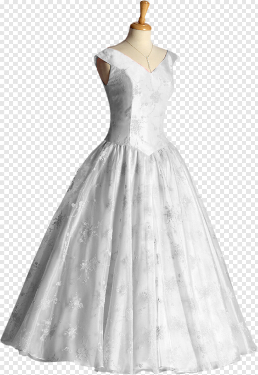 wedding-dress # 882986