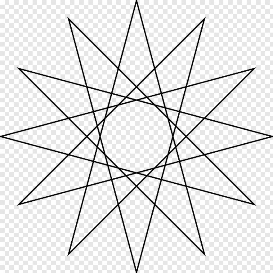 star-shape # 353905
