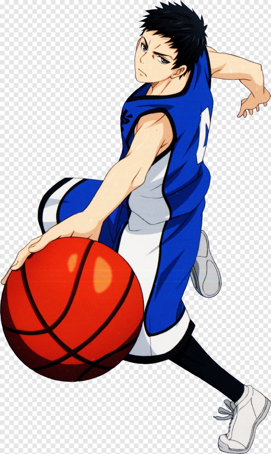 basketball-player # 512726