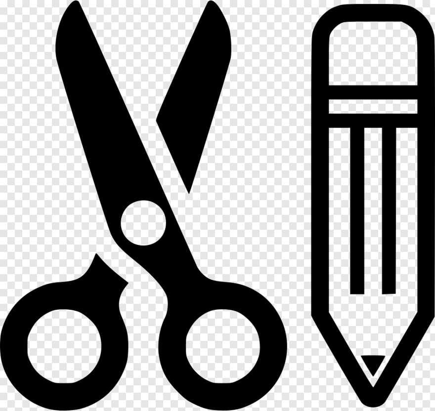 scissors # 481050