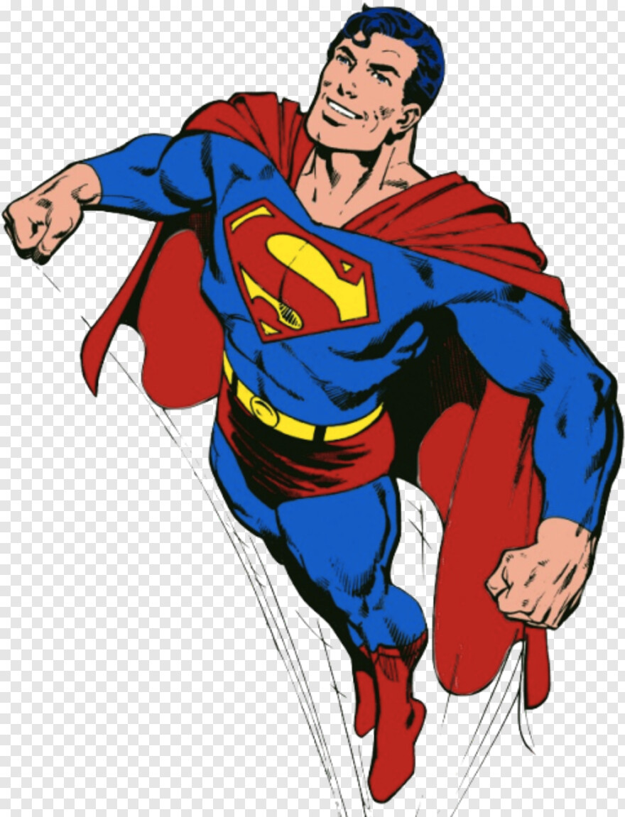 superman # 736527