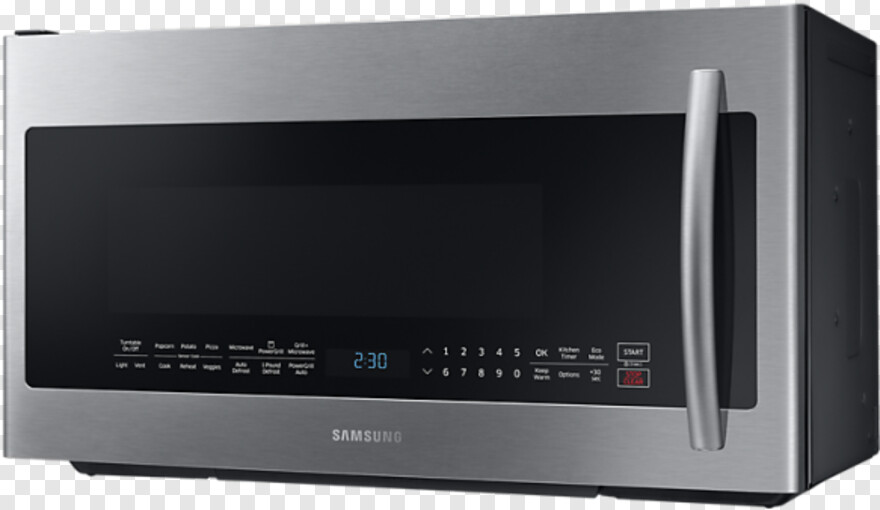 microwave-oven # 692015