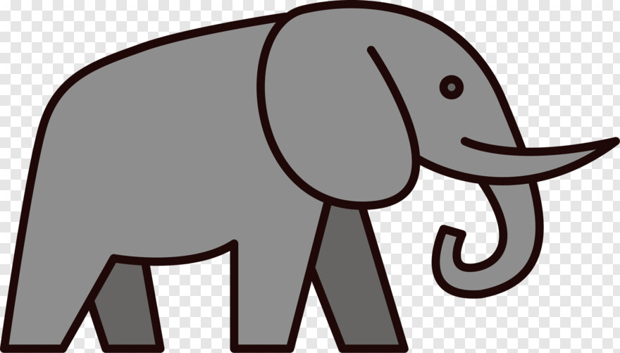 elephant # 980245