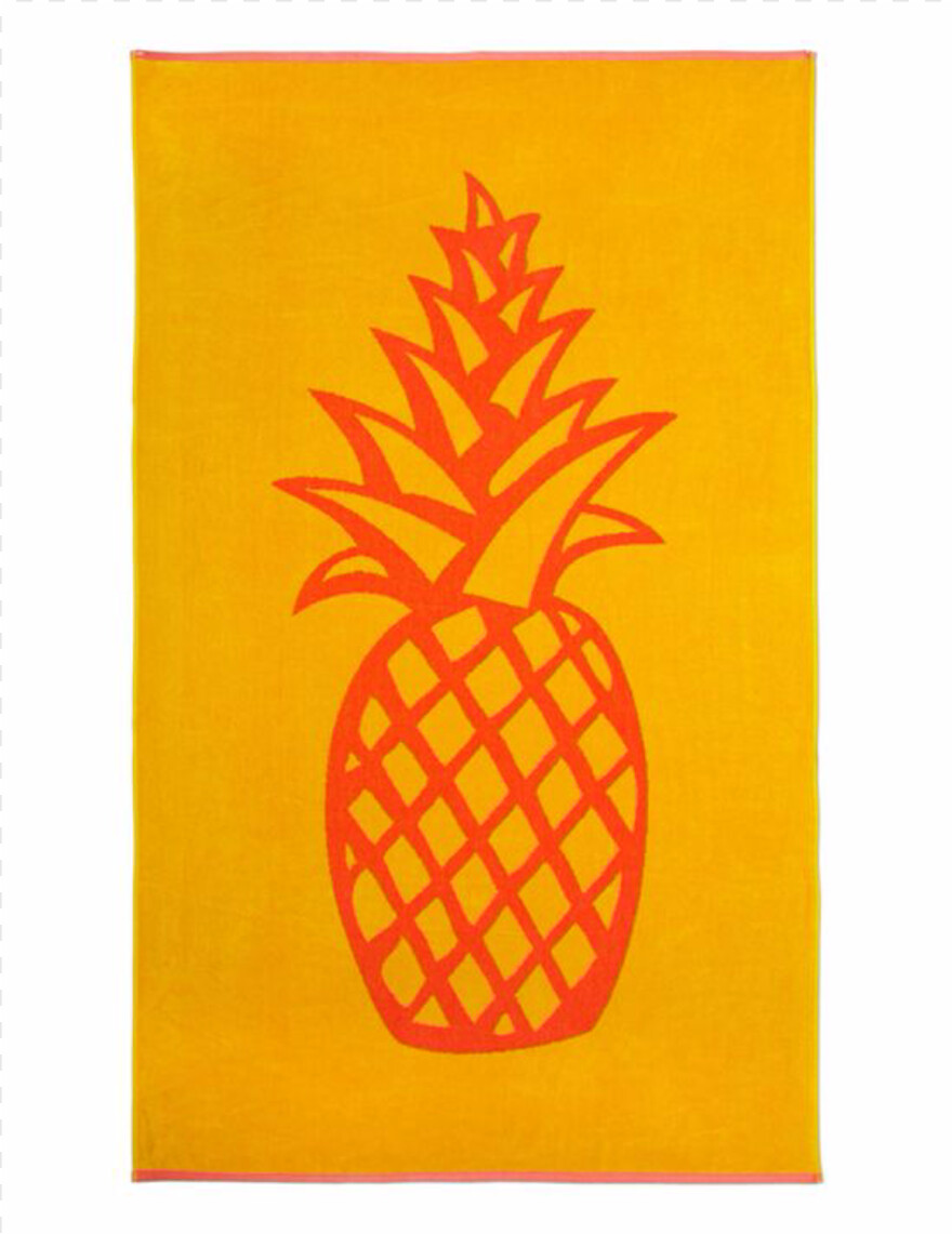 pineapple # 391337