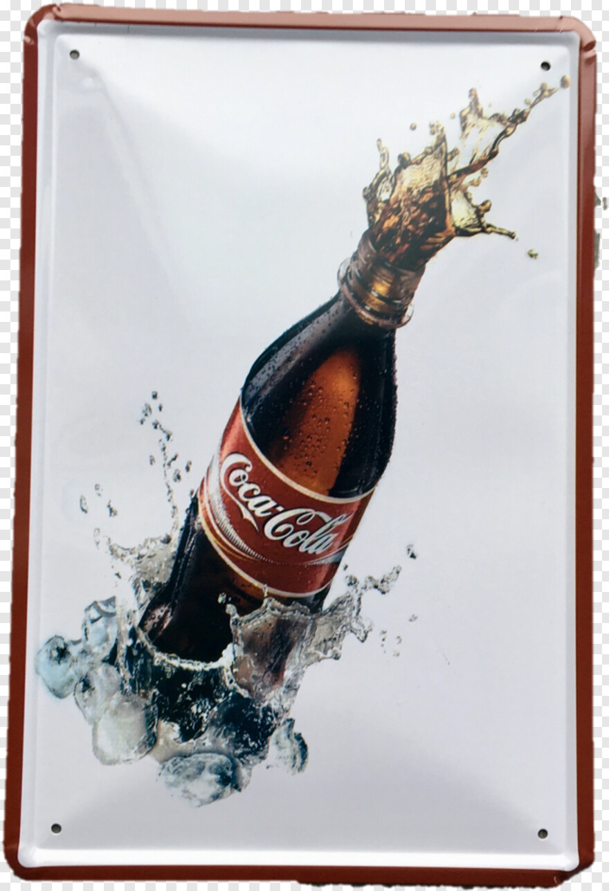 coca-cola-bottle # 328142