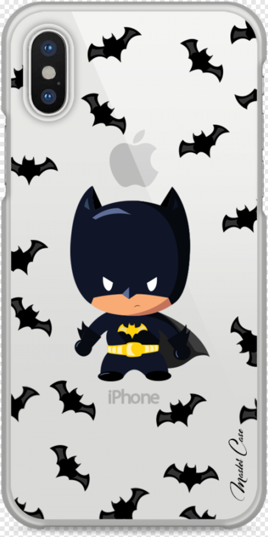 batman-silhouette # 394506