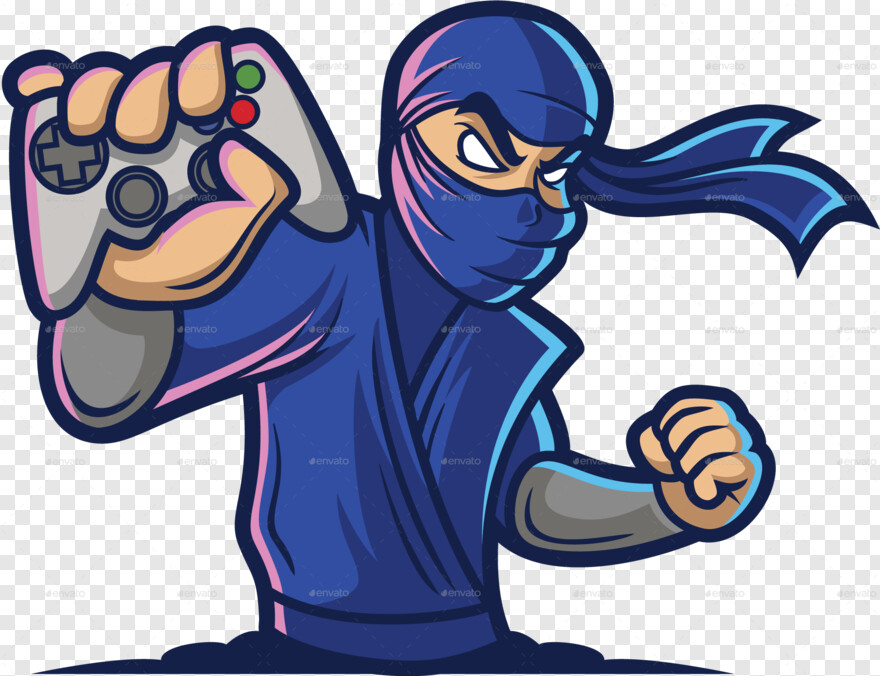 ninja # 675943
