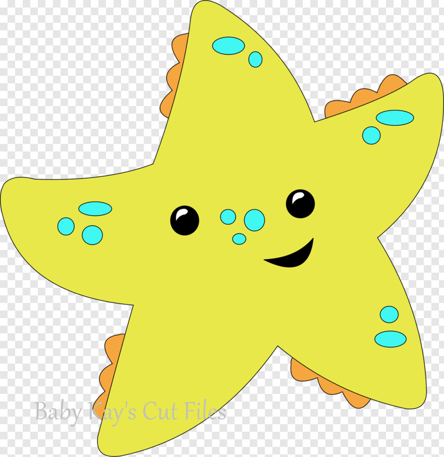 starfish # 933232