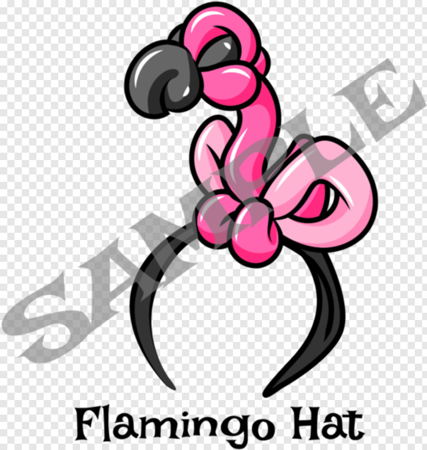 flamingo # 828699