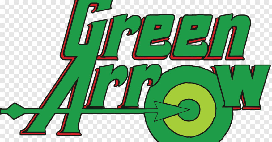 green-arrow-comic # 482919