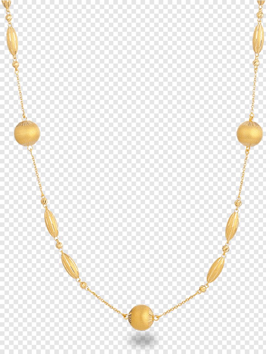 necklace # 790234