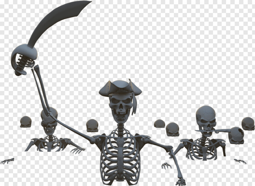 skeleton # 452297