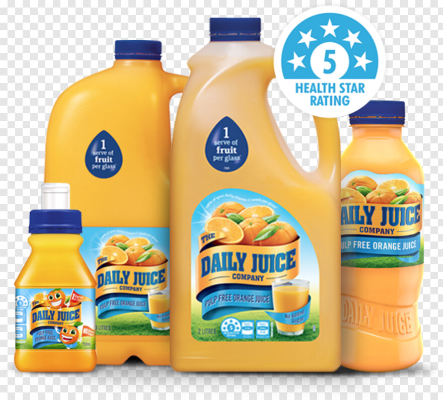 orange-juice # 734954