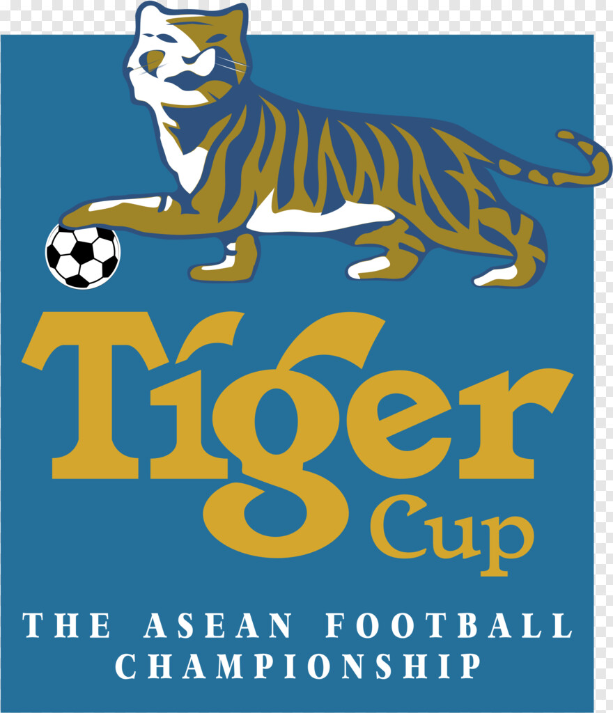 tiger-logo # 380110