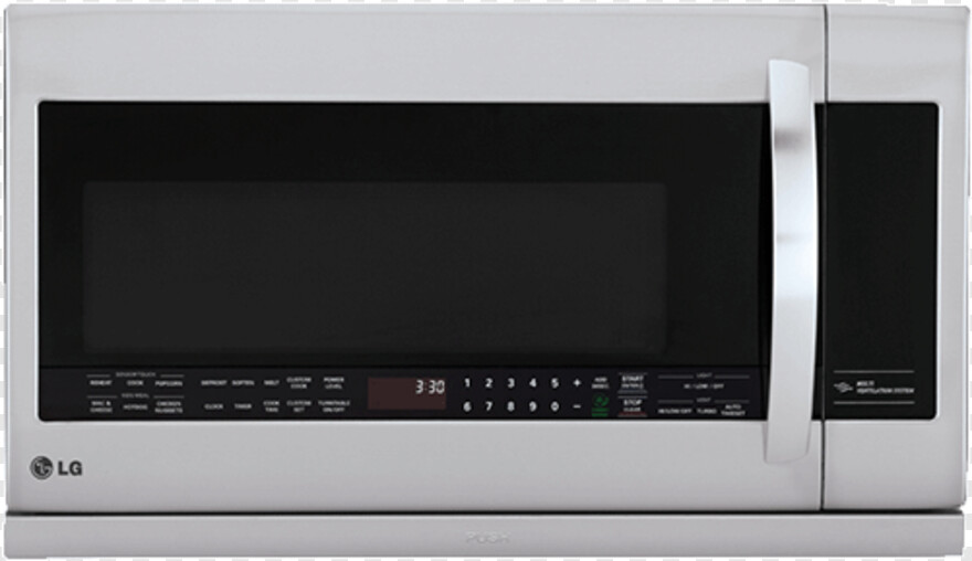microwave-oven # 845355
