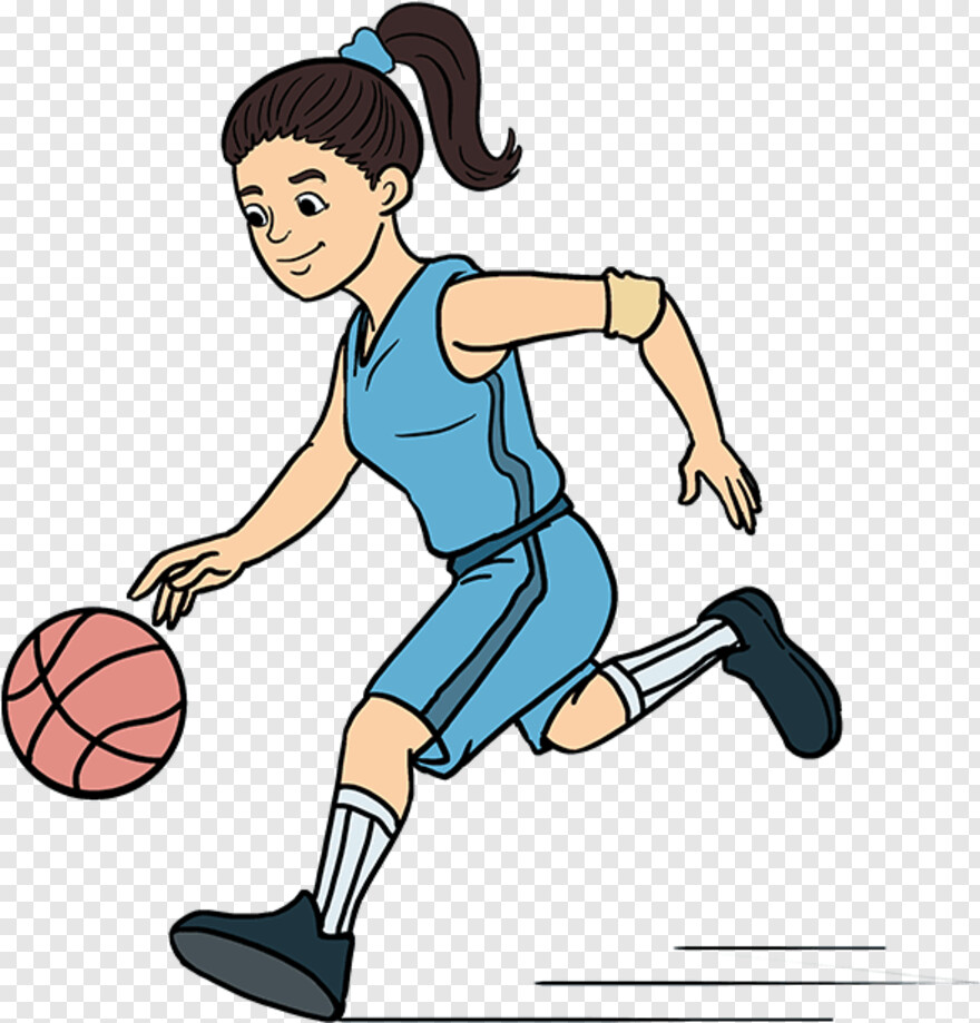 basketball-player # 397062