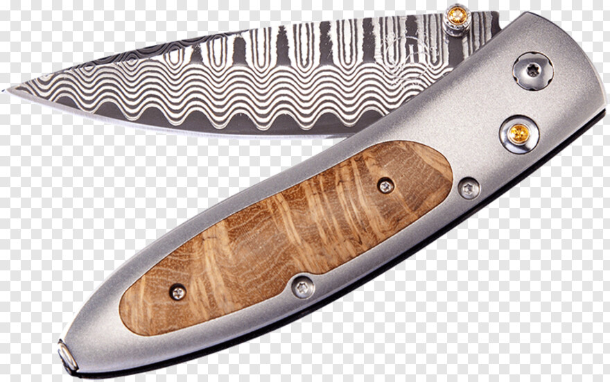 knife # 729434