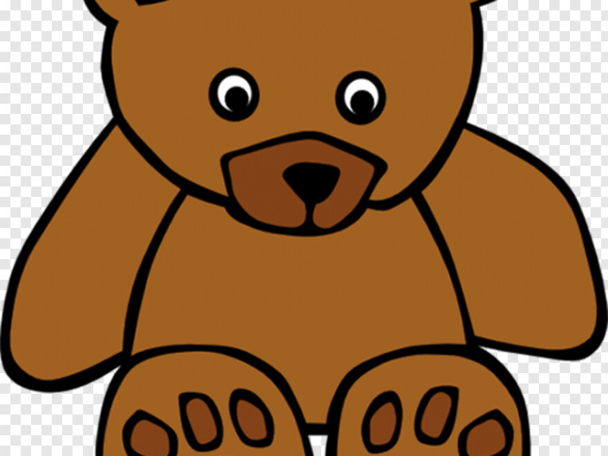 teddy-bear # 514207