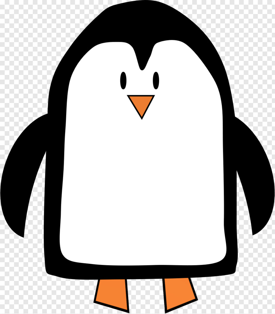 penguin # 658958