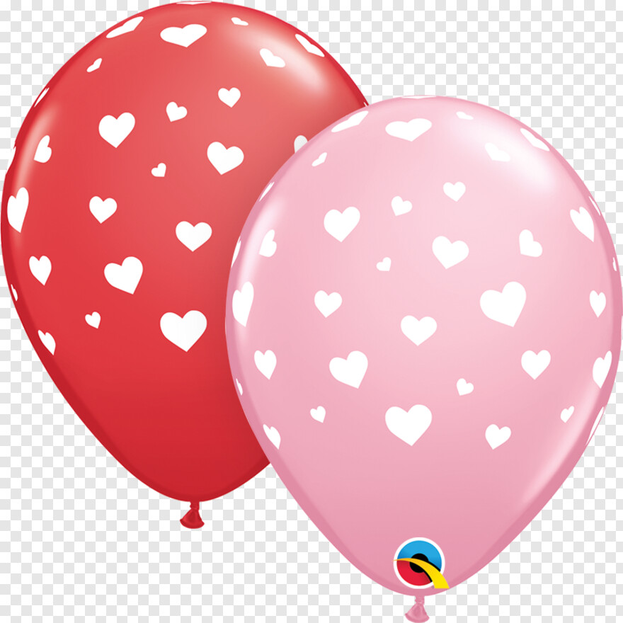 love-balloons # 415510