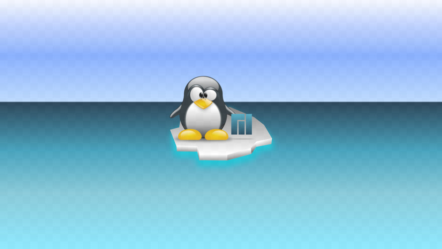 penguin # 741200
