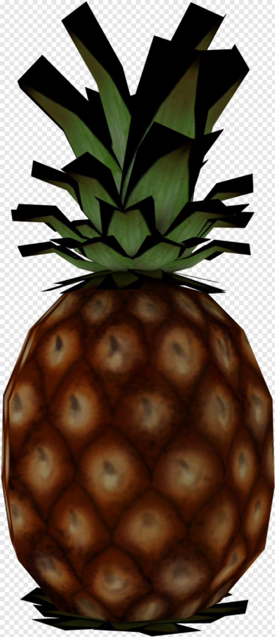 pineapple # 654190