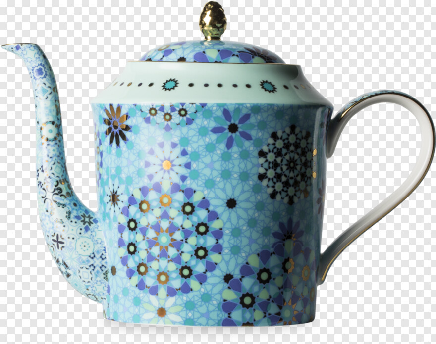 teapot # 654563