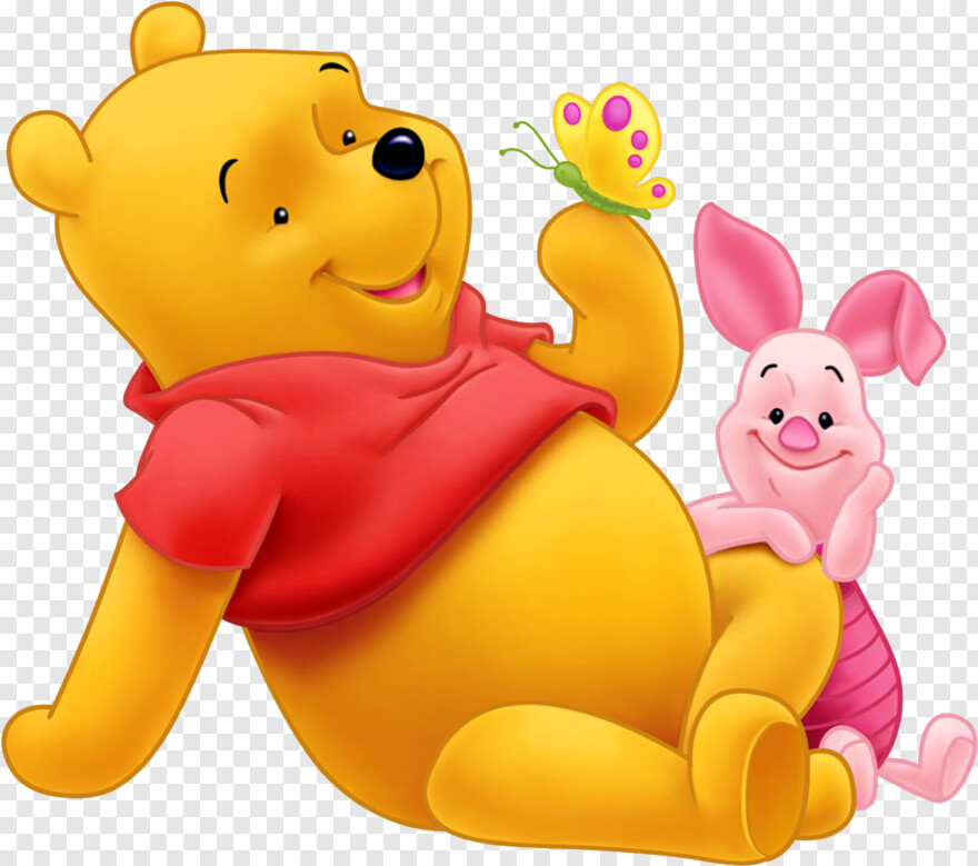 winnie-the-pooh # 395884