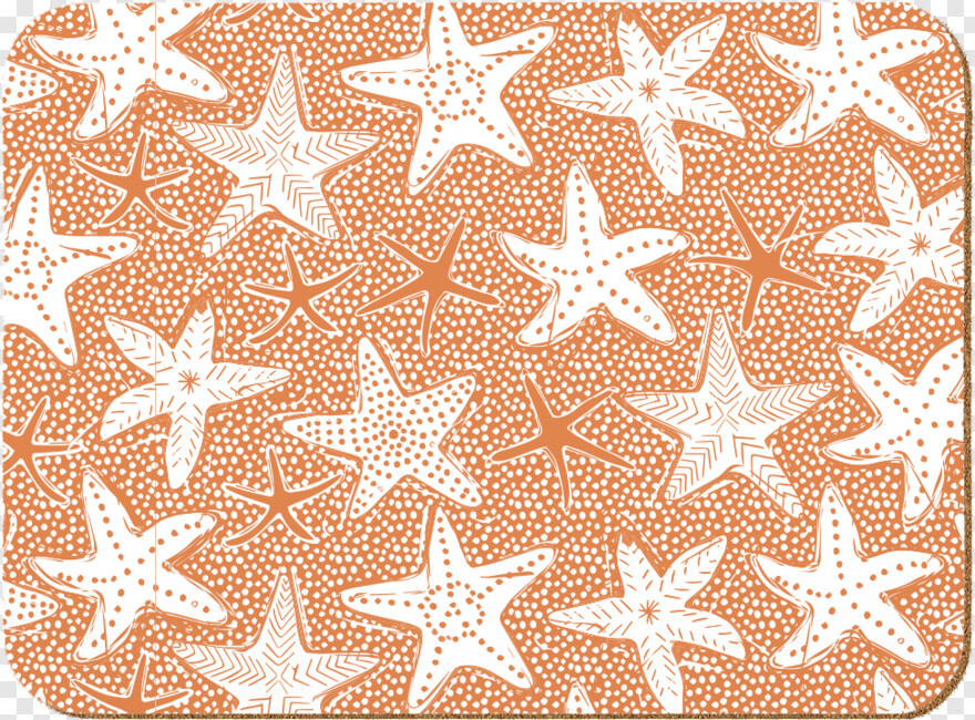 starfish # 660837