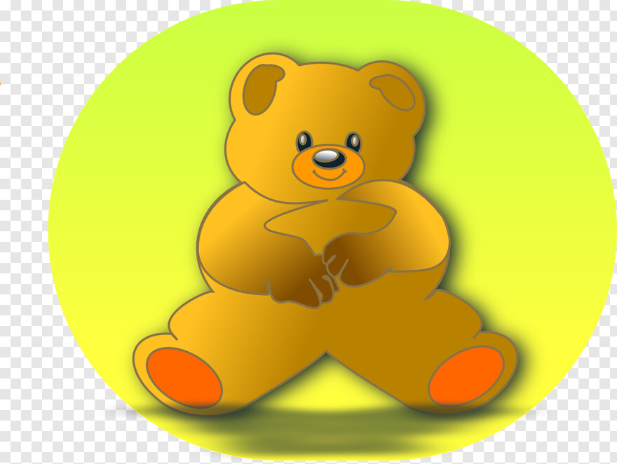 teddy-bear # 387752