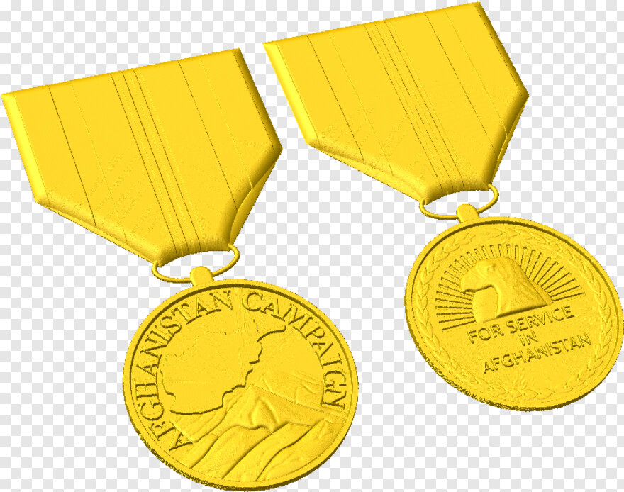 medal # 1110722