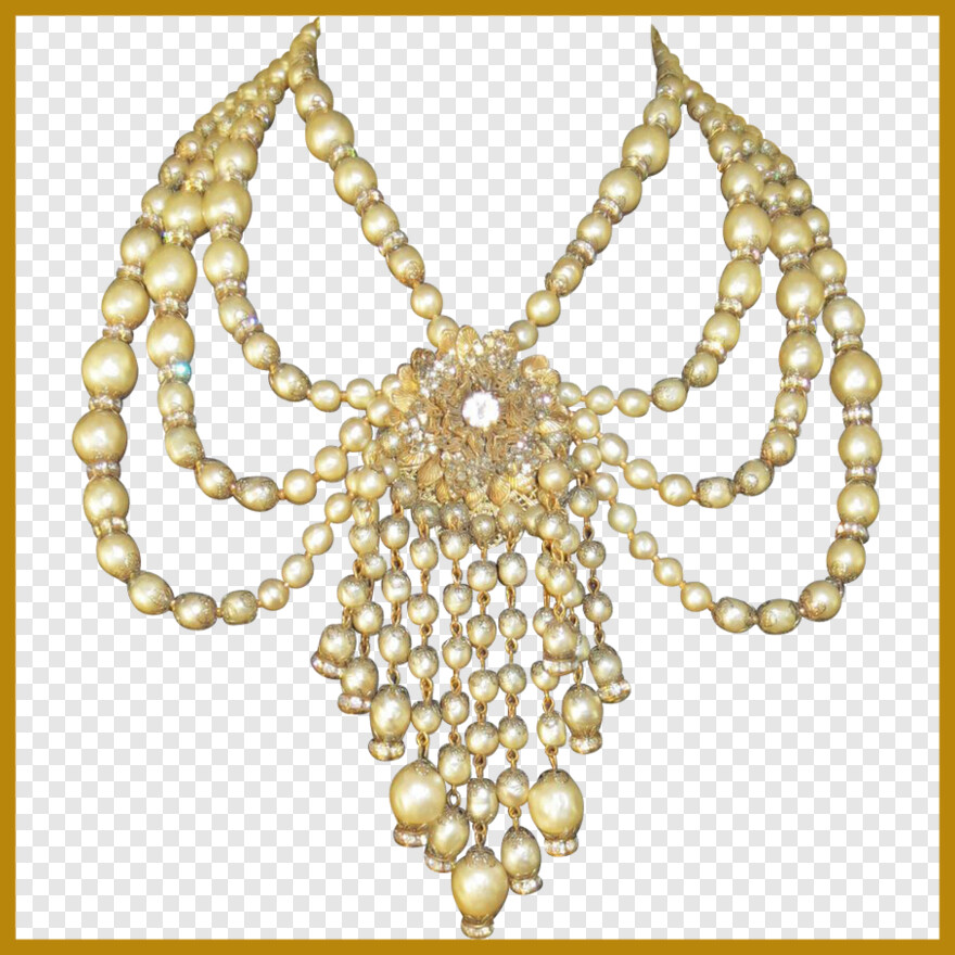 diamond-necklace # 348298
