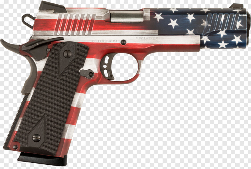 pistol # 525654