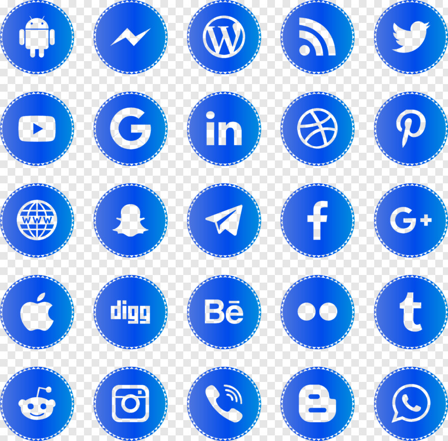 social-media-buttons # 463066