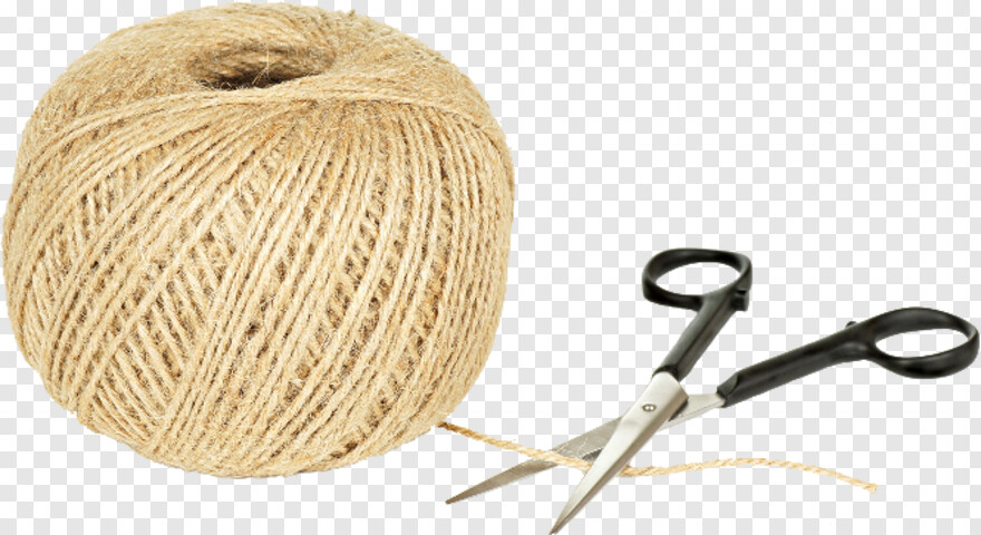 ball-of-yarn # 418527