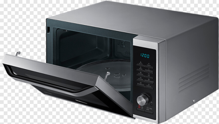 microwave-oven # 692009