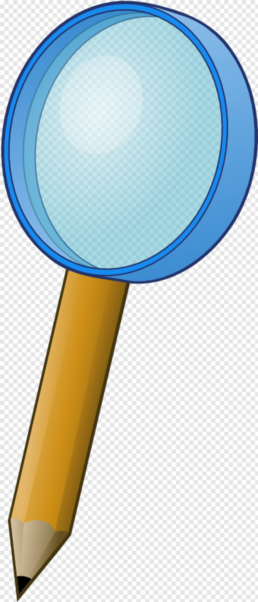 magnifying-glass # 705395