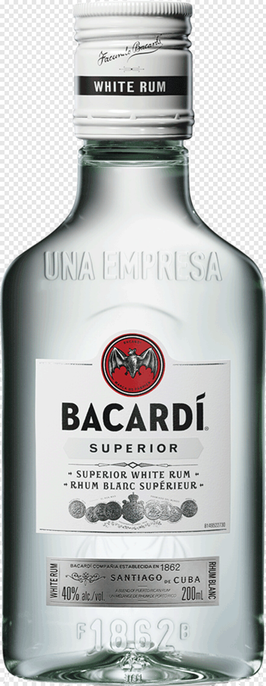 bacardi-logo # 630870