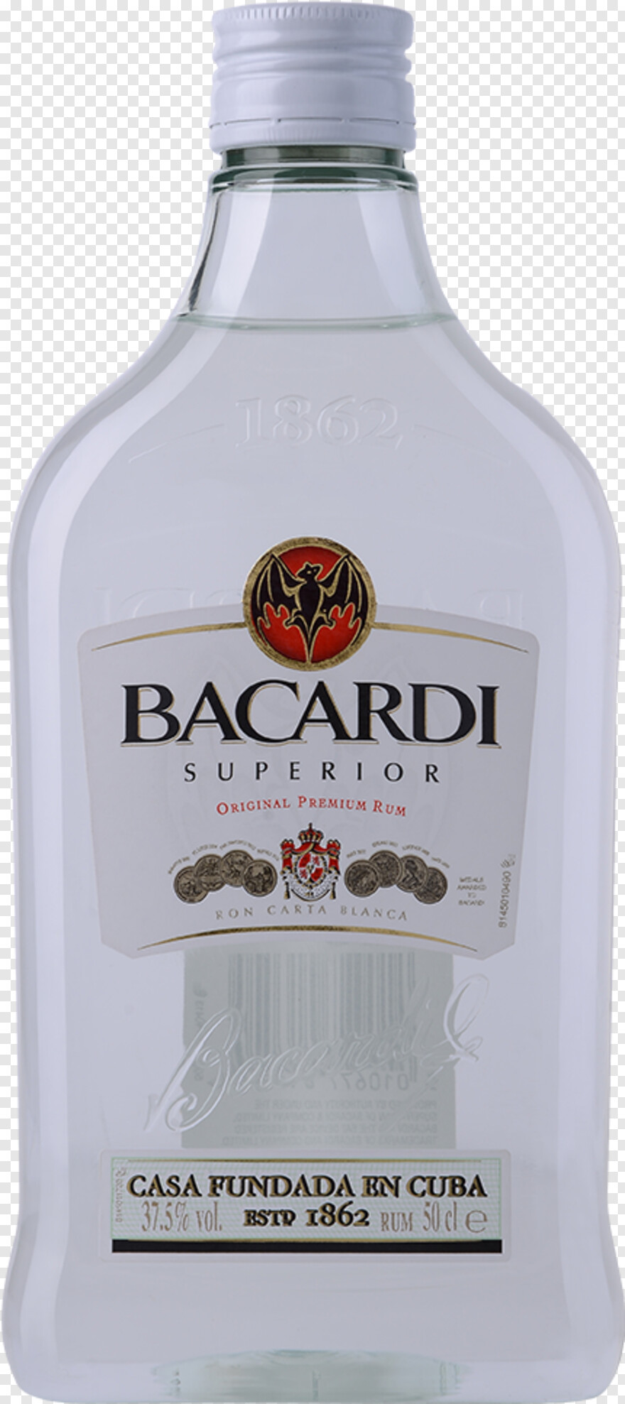 bacardi-logo # 630876