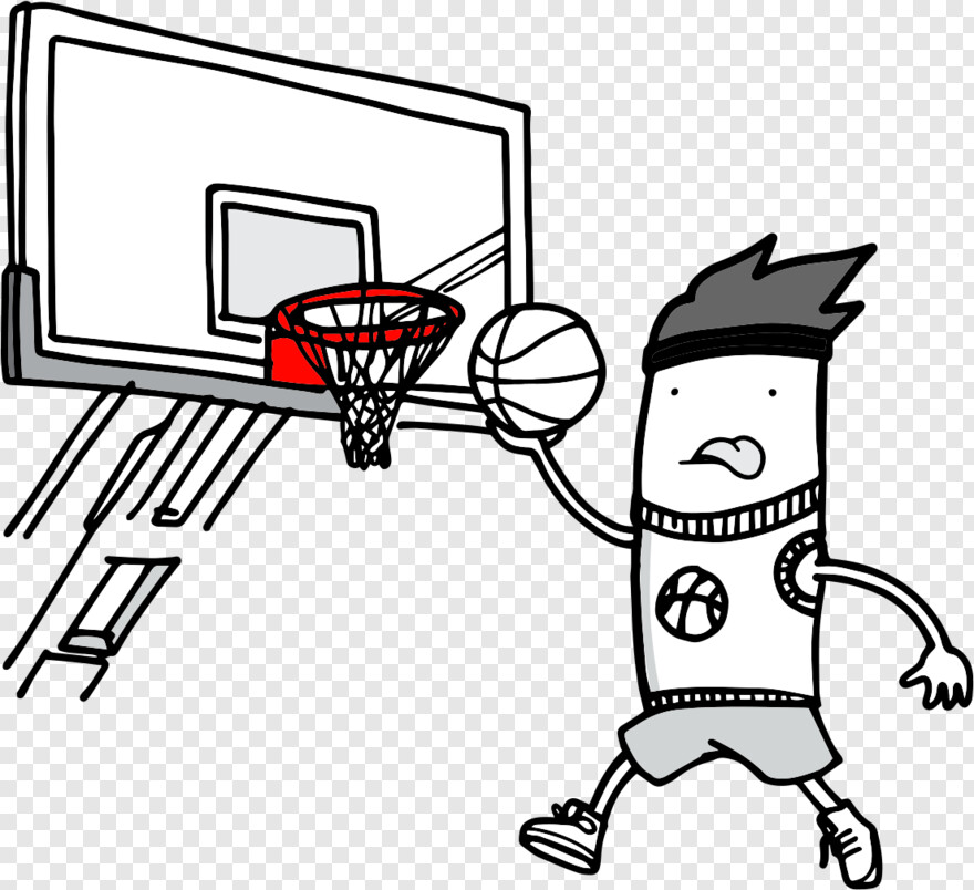 basketball-hoop # 397087