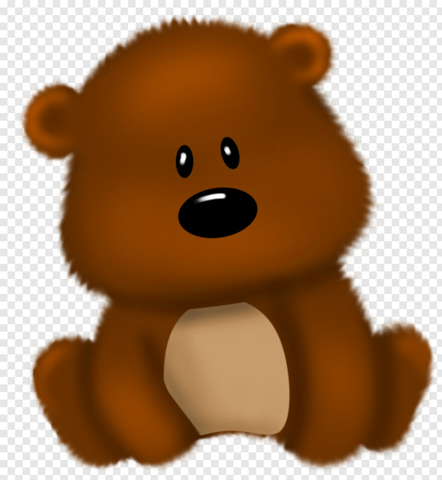 teddy-bear # 387748