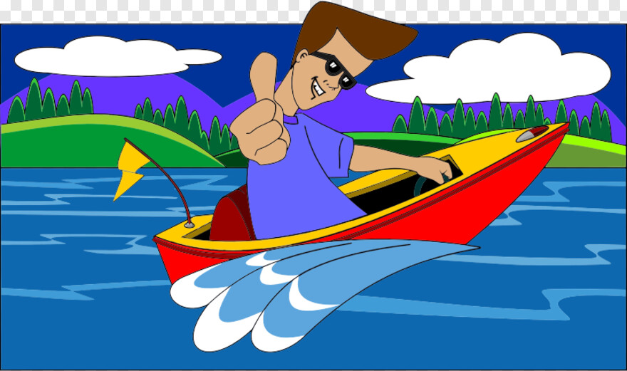 boat-clipart # 337611