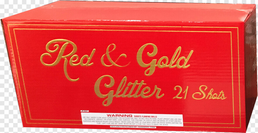 gold-glitter-border # 320474