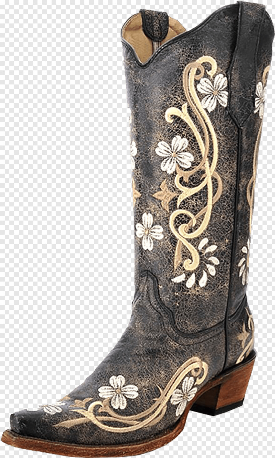 cowboy-boot # 330695