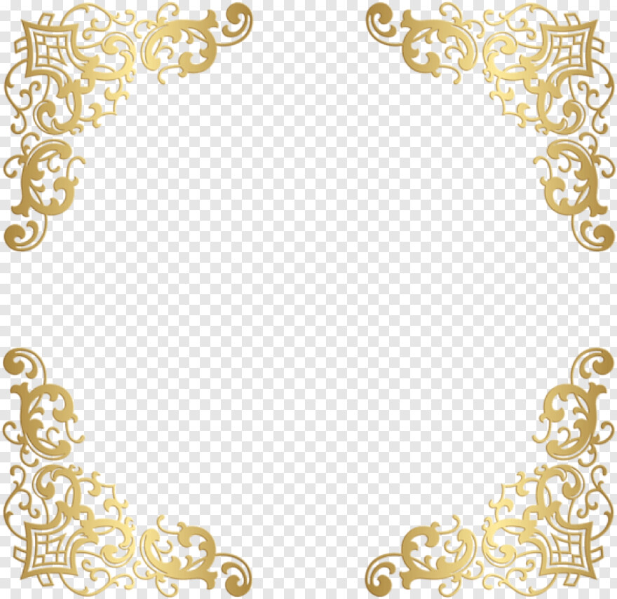 gold-decorative-lines # 328466
